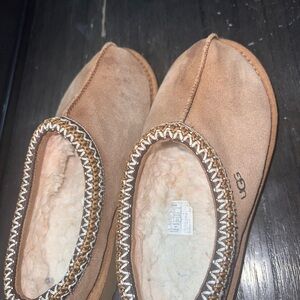 UGG Women's Brown Talismán style.